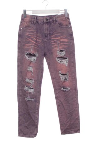Blugi pentru copii Unbranded, Mărime 11-12y/ 152-158 cm, Culoare Multicolor, Preț 26,99 Lei, #136740895