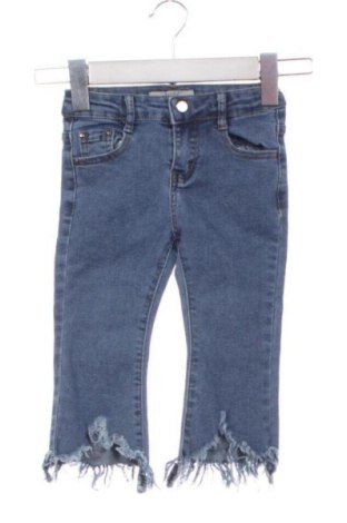 Dětské džíny  Unbranded, Velikost 18-24m/ 86-98 cm, Barva Modrá, Cena  129,00 Kč, #136741392