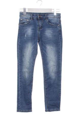Детски дънки Unbranded, Размер 9-10y/ 140-146 см, Цвят Син, Цена 7,66 €, #136748495