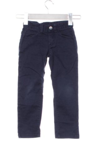 Dziecięce jeansy United Colors Of Benetton, Rozmiar 3-4y/ 104-110 cm, Kolor Niebieski, Cena 74,00 zł, #136682222