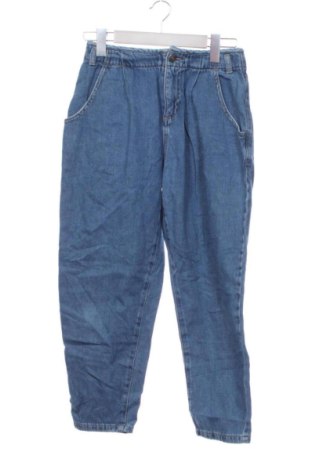 Детски дънки United Colors Of Benetton, Размер 9-10y/ 140-146 см, Цвят Син, Цена 8,69 €, #136746343