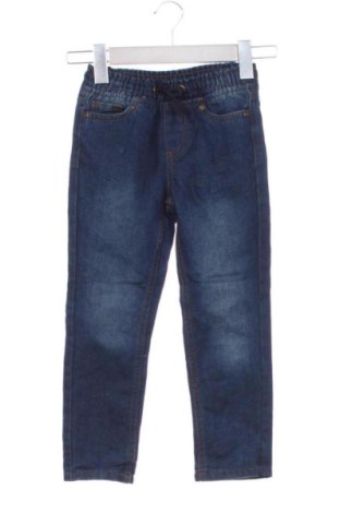 Dětské džíny  X-Mail, Velikost 3-4y/ 104-110 cm, Barva Modrá, Cena  149,00 Kč, #136747617