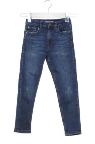 Kinderjeans Zara, Größe 5-6y/ 116-122 cm, Farbe Blau, Preis € 9,00, #136628784