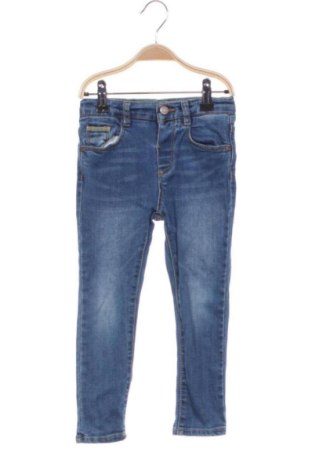 Gyerek farmernadrág Zara, Méret 2-3y / 98-104 cm, Szín Kék, Ár 3 779 Ft, #136691960