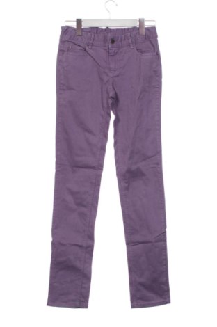 Gyerek farmernadrág Zara, Méret 12-13y / 158-164 cm, Szín Lila, Ár 3 719 Ft, #136695869
