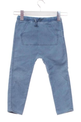 Детски дънки Zara, Размер 2-3y/ 98-104 см, Цвят Син, Цена 10,00 €, #136744277