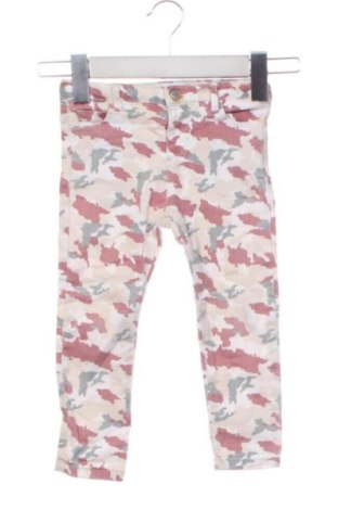 Blugi pentru copii Zara, Mărime 18-24m/ 86-98 cm, Culoare Multicolor, Preț 42,99 Lei, #136751520