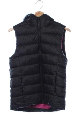 Vestă pentru copii 4F, Mărime 12-13y/ 158-164 cm, Culoare Negru, Preț 53,51 Lei, #136663052