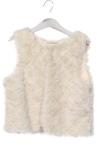 Detská vesta  H&M, Veľkosť 8-9y/ 134-140 cm, Farba Kremová, Cena  11,00 €, #136701038