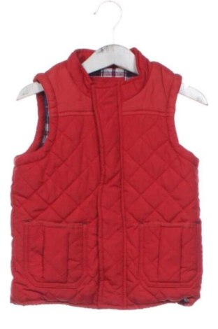 Detská vesta  John Lewis, Veľkosť 18-24m/ 86-98 cm, Farba Červená, Cena  10,26 €, #136693237