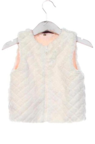 Detská vesta  Sergent Major, Veľkosť 3-6m/ 62-68 cm, Farba Biela, Cena  10,00 €, #136703161
