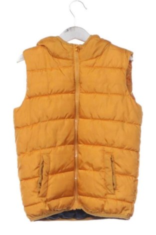 Detská vesta  Sinsay, Veľkosť 6-7y/ 122-128 cm, Farba Žltá, Cena  11,00 €, #136707685