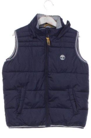 Detská vesta  Timberland, Veľkosť 7-8y/ 128-134 cm, Farba Modrá, Cena  35,00 €, #136700101