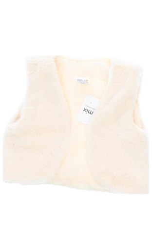 Detská vesta  Unbranded, Veľkosť 3-4y/ 104-110 cm, Farba Béžová, Cena  11,00 €, #136642743
