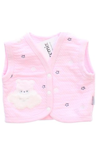 Dětská vesta  Unbranded, Velikost 1-2m/ 50-56 cm, Barva Růžová, Cena  169,00 Kč, #136702362