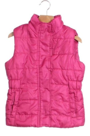 Detská vesta  Y.F.K., Veľkosť 6-7y/ 122-128 cm, Farba Ružová, Cena  10,82 €, #136687059