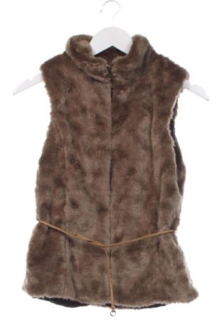 Detská vesta  Zara, Veľkosť 12-13y/ 158-164 cm, Farba Hnedá, Cena  7,00 €, #136696515