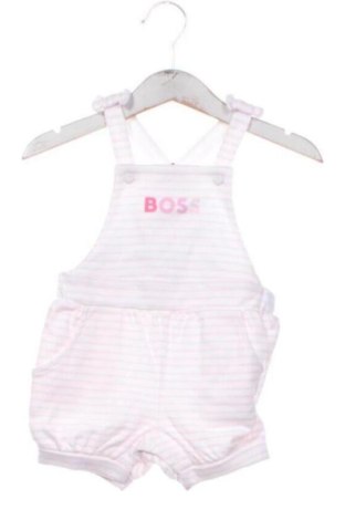 Dziecięcy kombinezon BOSS, Rozmiar 3-6m/ 62-68 cm, Kolor Kolorowy, Cena 684,99 zł, #136678587