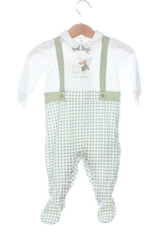 Детски гащеризон Chicco, Размер 3-6m/ 62-68 см, Цвят Многоцветен, Цена 26,58 €, #136691910