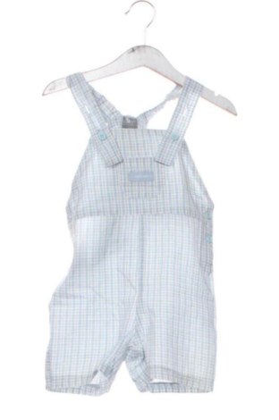 Παιδική σαλοπέτα Coccodrillo, Μέγεθος 9-12m/ 74-80 εκ., Χρώμα Πολύχρωμο, Τιμή 16,42 €, #136755246