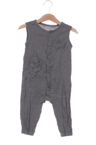 Detský overal Disney, Veľkosť 2-3y/ 98-104 cm, Farba Sivá, Cena  8,00 €, #136651572