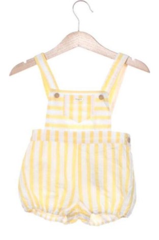 Detský overal Foque, Veľkosť 12-18m/ 80-86 cm, Farba Viacfarebná, Cena  11,00 €, #136651187