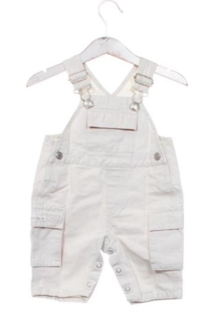 Παιδική σαλοπέτα Gap Baby, Μέγεθος 2-3m/ 56-62 εκ., Χρώμα Εκρού, Τιμή 13,81 €, #136754971