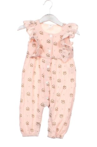 Παιδική σαλοπέτα H&M, Μέγεθος 6-9m/ 68-74 εκ., Χρώμα Πολύχρωμο, Τιμή 9,99 €, #136623419