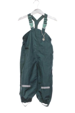 Dziecięcy kombinezon Impidimpi, Rozmiar 18-24m/ 86-98 cm, Kolor Zielony, Cena 52,99 zł, #136728995