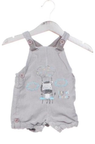 Dětská kombinéza  In Extenso, Velikost 2-3m/ 56-62 cm, Barva Vícebarevné, Cena  190,00 Kč, #136537266