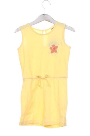 Παιδική σαλοπέτα L&d, Μέγεθος 3-4y/ 104-110 εκ., Χρώμα Κίτρινο, Τιμή 16,00 €, #136732594