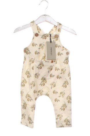 Dziecięcy kombinezon Lil' Atelier, Rozmiar 2-3m/ 56-62 cm, Kolor Kolorowy, Cena 166,99 zł, #136652399