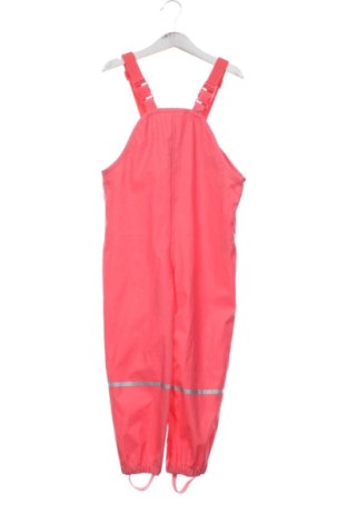 Detský overal Lupilu, Veľkosť 4-5y/ 110-116 cm, Farba Ružová, Cena  16,37 €, #136693336