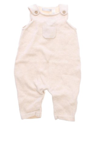Kinder Overall Obaibi, Größe 2-3m/ 56-62 cm, Farbe Beige, Preis € 10,99, #136702937