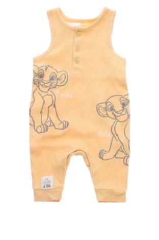 Detský overal Primark, Veľkosť 2-3m/ 56-62 cm, Farba Viacfarebná, Cena  16,00 €, #136654623