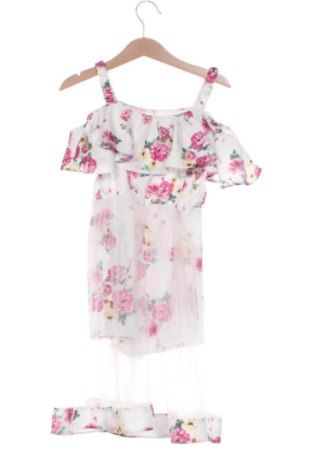 Παιδική σαλοπέτα SHEIN, Μέγεθος 4-5y/ 110-116 εκ., Χρώμα Πολύχρωμο, Τιμή 16,00 €, #136651686