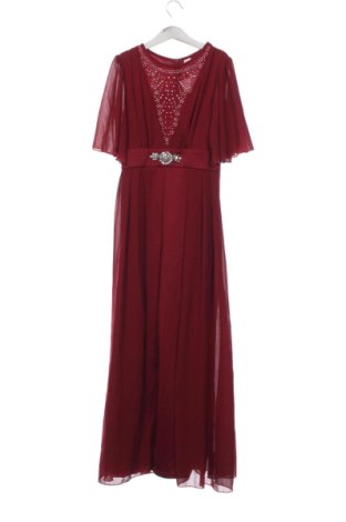 Kinder Overall SHEIN, Größe 11-12y/ 152-158 cm, Farbe Rot, Preis € 10,99, #136722744