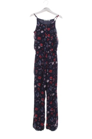 Kinder Overall UBS2, Größe 10-11y/ 146-152 cm, Farbe Mehrfarbig, Preis 11,99 €, #136724276