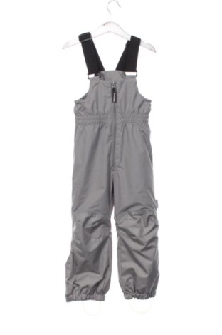 Παιδική σαλοπέτα Unbranded, Μέγεθος 2-3y/ 98-104 εκ., Χρώμα Γκρί, Τιμή 16,30 €, #136631638