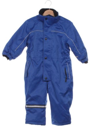 Παιδική σαλοπέτα Unbranded, Μέγεθος 18-24m/ 86-98 εκ., Χρώμα Μπλέ, Τιμή 16,00 €, #136652139