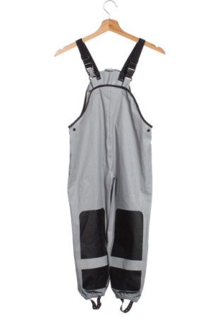 Παιδική σαλοπέτα Unbranded, Μέγεθος 4-5y/ 110-116 εκ., Χρώμα Γκρί, Τιμή 16,30 €, #136677461