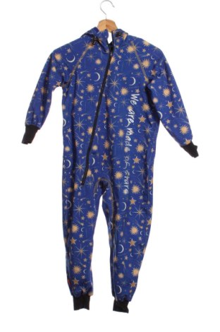 Παιδική σαλοπέτα Unbranded, Μέγεθος 5-6y/ 116-122 εκ., Χρώμα Μπλέ, Τιμή 16,30 €, #136677613