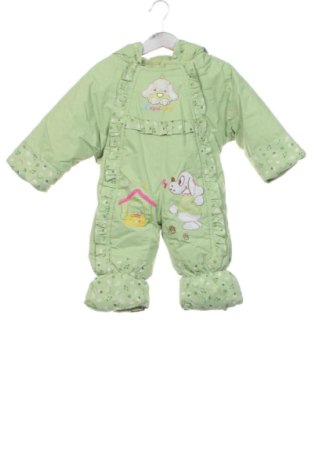 Detský overal Unbranded, Veľkosť 9-12m/ 74-80 cm, Farba Viacfarebná, Cena  16,00 €, #136703756