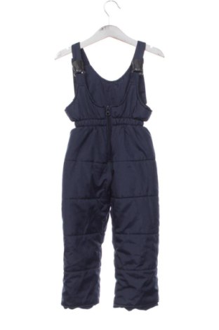 Detský overal Unbranded, Veľkosť 18-24m/ 86-98 cm, Farba Modrá, Cena  16,00 €, #136707843