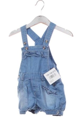 Παιδική σαλοπέτα Unbranded, Μέγεθος 9-12m/ 74-80 εκ., Χρώμα Μπλέ, Τιμή 8,00 €, #136740675