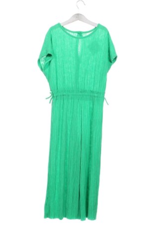 Salopetă pentru copii. Zara, Mărime 7-8y/ 128-134 cm, Culoare Verde, Preț 53,00 Lei, #136661425