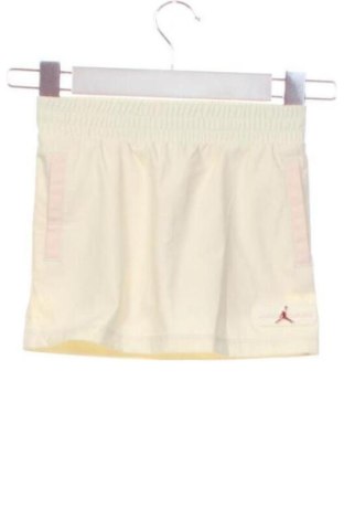 Detské krátke nohavice  Air Jordan Nike, Veľkosť 18-24m/ 86-98 cm, Farba Žltá, Cena  21,00 €, #136701061