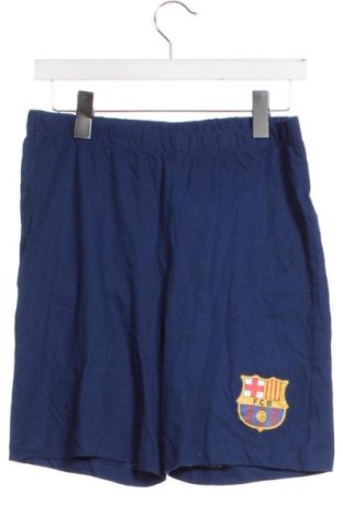 Detské krátke nohavice  Barcelona, Veľkosť 12-13y/ 158-164 cm, Farba Modrá, Cena  3,44 €, #136668192
