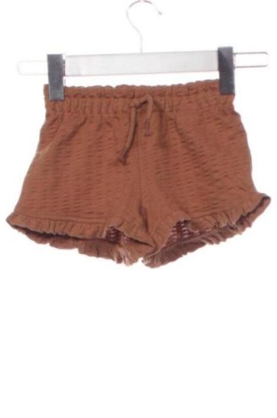 Dziecięce szorty C&A, Rozmiar 18-24m/ 86-98 cm, Kolor Brązowy, Cena 37,51 zł, #136703709