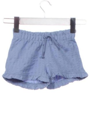 Dziecięce szorty C&A, Rozmiar 18-24m/ 86-98 cm, Kolor Niebieski, Cena 37,51 zł, #136704544